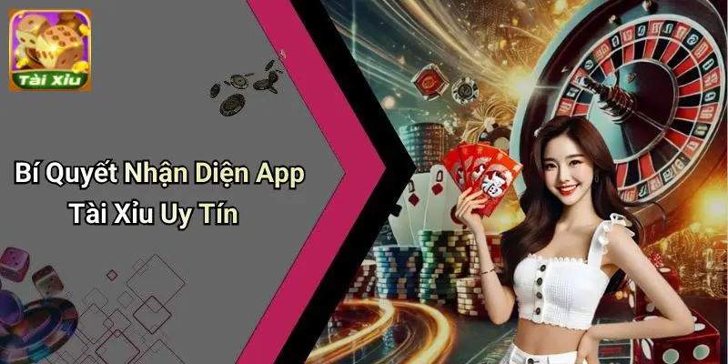 App tài xỉu 2 App Tài Xỉu