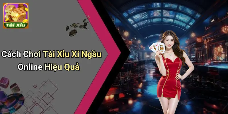 Tài Xỉu Xí Ngầu Là Gì?: Luật Chơi, Mẹo Chơi, Bí Kíp Thắng 3 Tài Xỉu Xí Ngầu Là Gì?