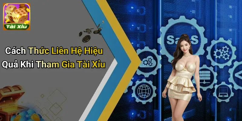 Liên Hệ