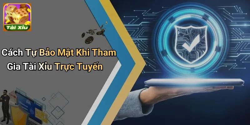 Chính Sách Bảo Mật