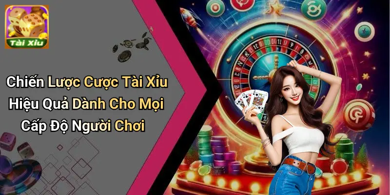 Kinh Nghiệm Tài Xỉu
