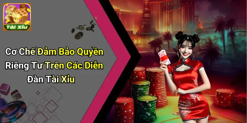 Quyền Riêng Tư