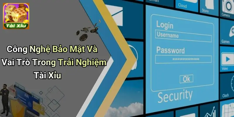 Chính Sách Bảo Mật