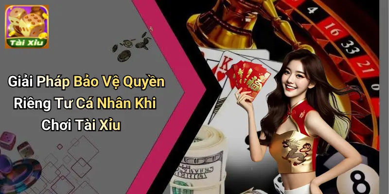 Quyền Riêng Tư