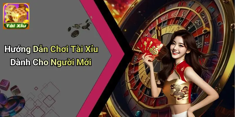 Trò chơi tài xỉu 1 Trò Chơi Tài Xỉu