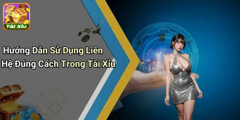 Liên Hệ