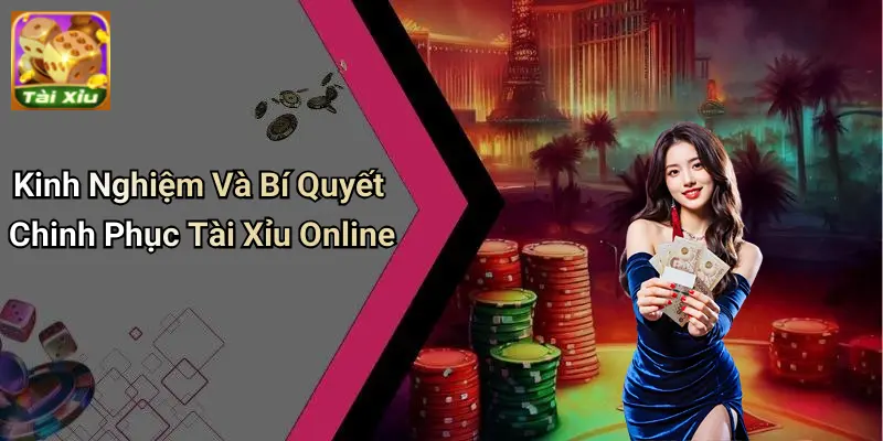 Tài Xỉu