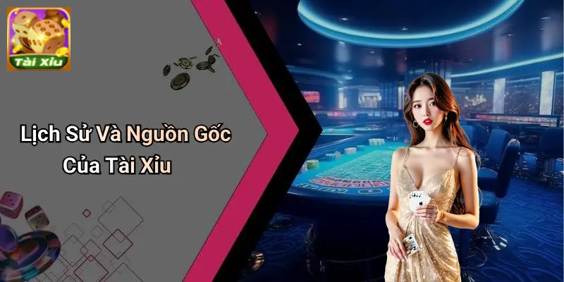 Tài Xỉu