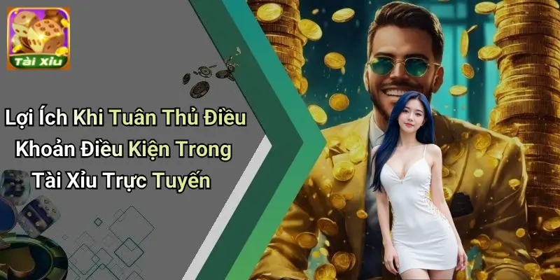 Điều Khoản Điều Kiện