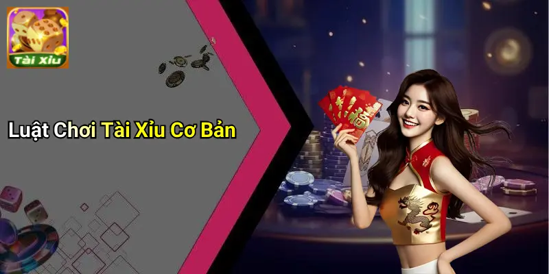 Tài Xỉu