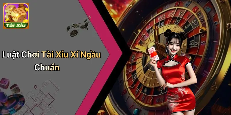 Tài Xỉu Xí Ngầu Là Gì?: Luật Chơi, Mẹo Chơi, Bí Kíp Thắng 2 Tài Xỉu Xí Ngầu Là Gì?