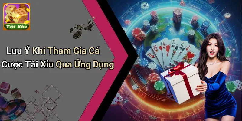 App Tài Xỉu Uy Tín