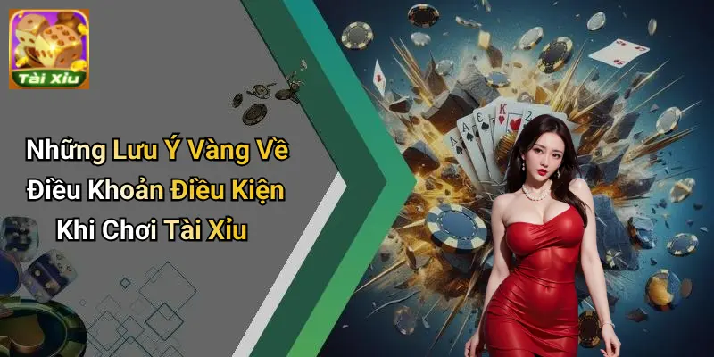 Điều Khoản Điều Kiện