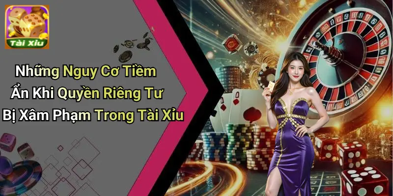 Quyền Riêng Tư