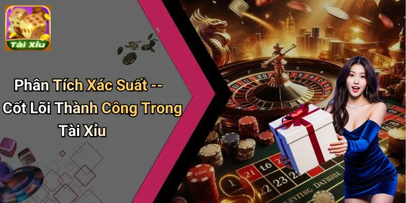 Trò chơi tài xỉu 3 Trò Chơi Tài Xỉu