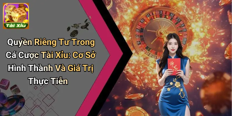 Quyền Riêng Tư