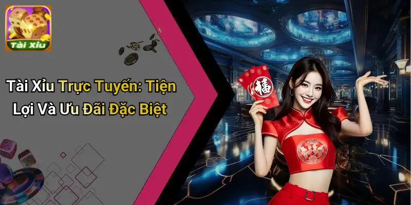 Trò chơi tài xỉu 4 Trò Chơi Tài Xỉu
