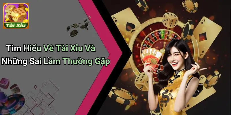 Kinh Nghiệm Tài Xỉu