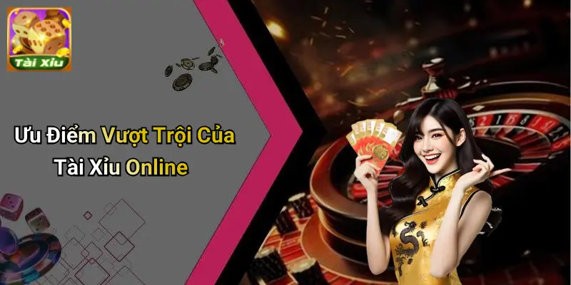 Tài Xỉu