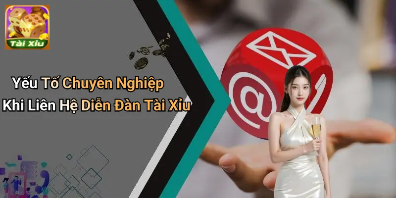 Liên Hệ