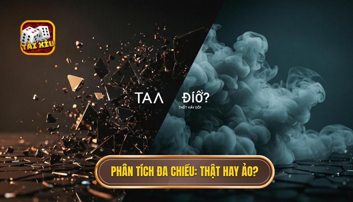 Jackpot trong Tài Xỉu – Thật Hay Ảo? | Giải Mã Bí Ẩn Đổi Đời 2 Phần 2_ Phân Tích Đa Chiều_ Thật Hay Ảo_
