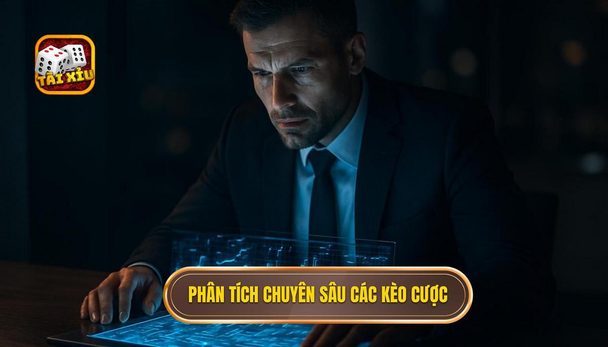 Cách Đặt Cược Và Tính Tiền Trong Tài Xỉu: Cẩm Nang Chuyên Sâu Cho Người Chơi 2 Phân Tích Chuyên Sâu Các Kèo Cược Phức Tạp