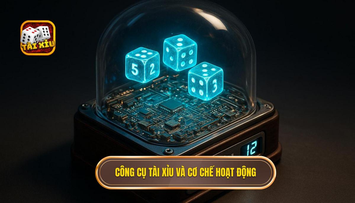 Phân tích chuyên sâu top 5 tool Tài Xỉu đáng tin cậy nhất hiện nay 1 Tool Tài Xỉu là gì và cơ chế hoạt động đằng sau