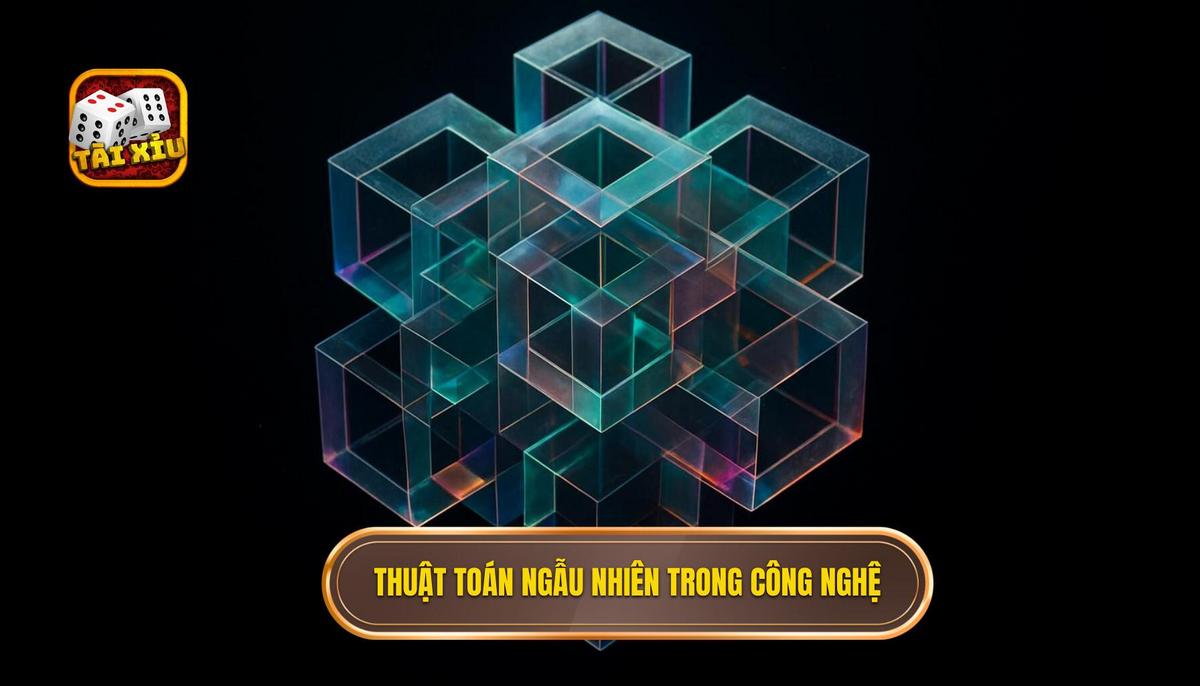Phân Tích Chuyên Sâu Cách Vận Hành Game Tài Xỉu Trong Môi Trường Số 1 Nền Tảng Công Nghệ_ Thuật Toán Ngẫu Nhiên Tuyệt Đối (RNG)