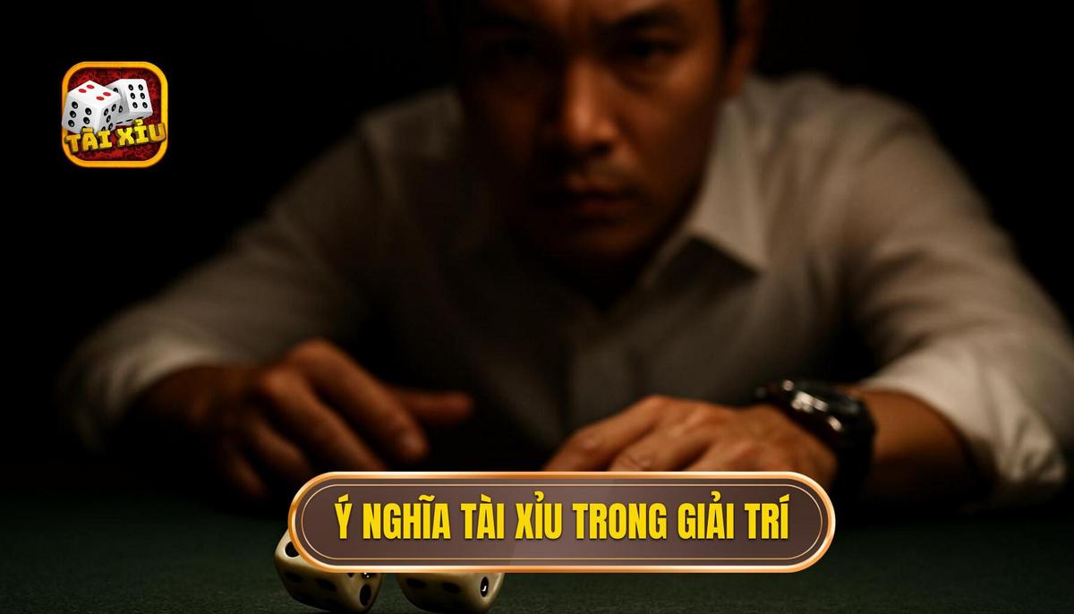 Bản Chất Và Ý Nghĩa Của Tài Xỉu Hòa Trong Các Loại Hình Giải Trí