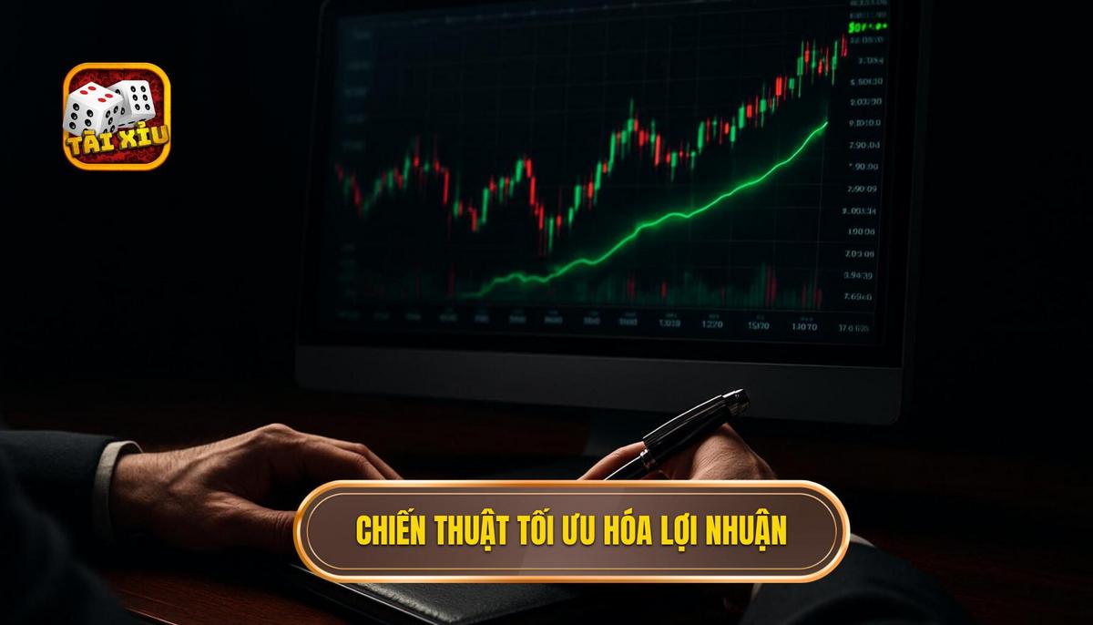 Chiến Thuật Tối Ưu Hóa Lợi Nhuận Khi Gặp Kèo Tài Xỉu Hòa