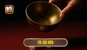 thumb - tài xỉu hòa