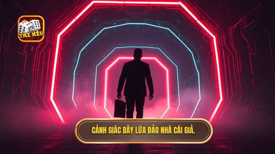 Phân tích đa chiều: Tại sao người chơi vẫn sập bẫy nhà cái giả mạo?