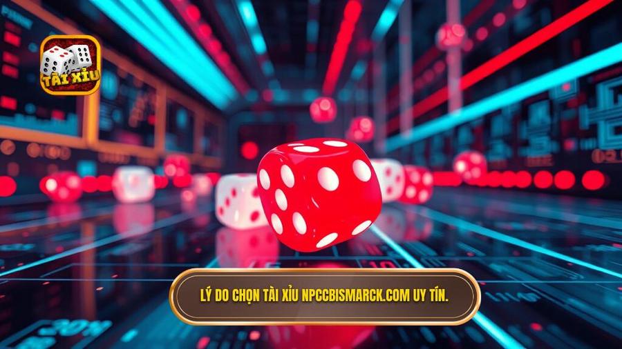 Tại sao nên chọn TÀI XỈU (npccbismarck.com) để tham gia?