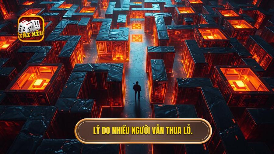 Phân Tích Đa Chiều: Tại Sao Nhiều Người Vẫn Thua?