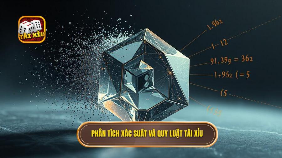 Phân Tích Đa Chiều: Tài Xỉu Là Xác Suất Hay Quy Luật?