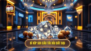 cách soi cầu tài xỉu luôn thắng