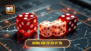 hướng dẫn tài xỉu