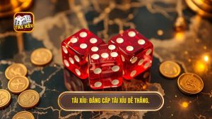 tài xỉu dễ thắng