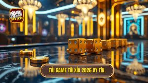 tải game tài xỉu xanh chín 2026