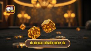 tài xỉu giải trí miễn phí