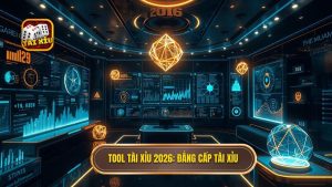 Tool tài xỉu 2026