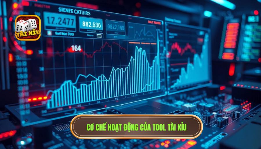 Tool tài xỉu là gì và cơ chế hoạt động thực sự?