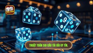 Soi Cầu Tài Xỉu Theo Thuật Toán: Bí Quyết Chiến Thắng Từ Chuyên Gia