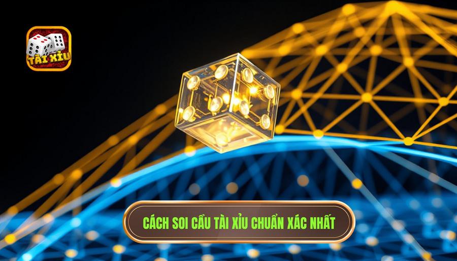 Khi nào nên theo cầu tài xỉu? Nghệ thuật đọc vị bảng cầu từ cao thủ 1 1. Cách soi cầu Tài Xỉu chuẩn xác nhất