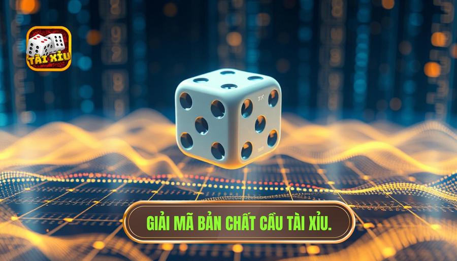 Có nên theo cầu tài xỉu hay không? Phân tích chuyên sâu từ cao thủ 1 1. Giải mã bản chất cầu Tài Xỉu.