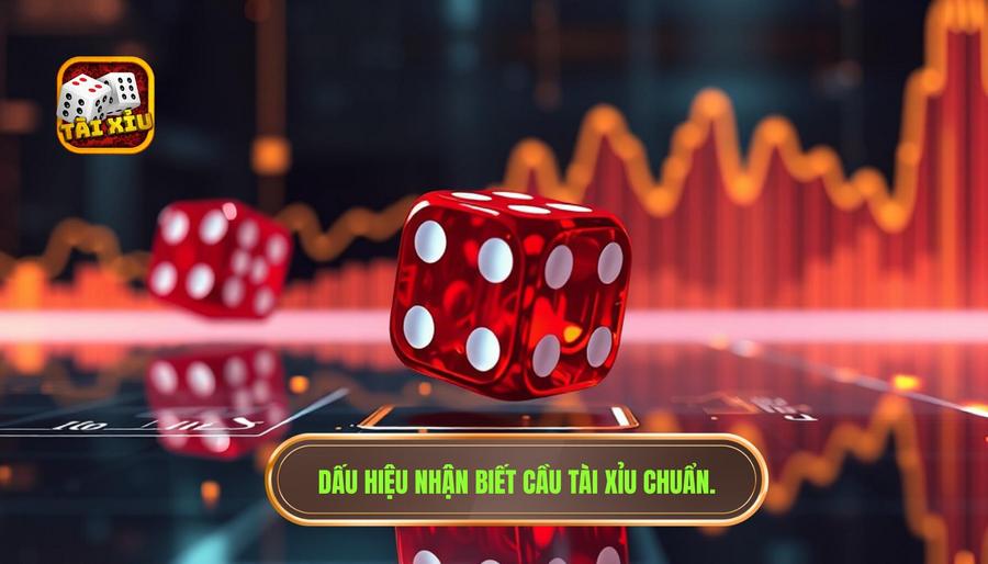 Khi nào nên theo cầu tài xỉu? Nghệ thuật đọc vị bảng cầu từ cao thủ 2 2. Dấu hiệu nhận biết cầu tài xỉu chuẩn.