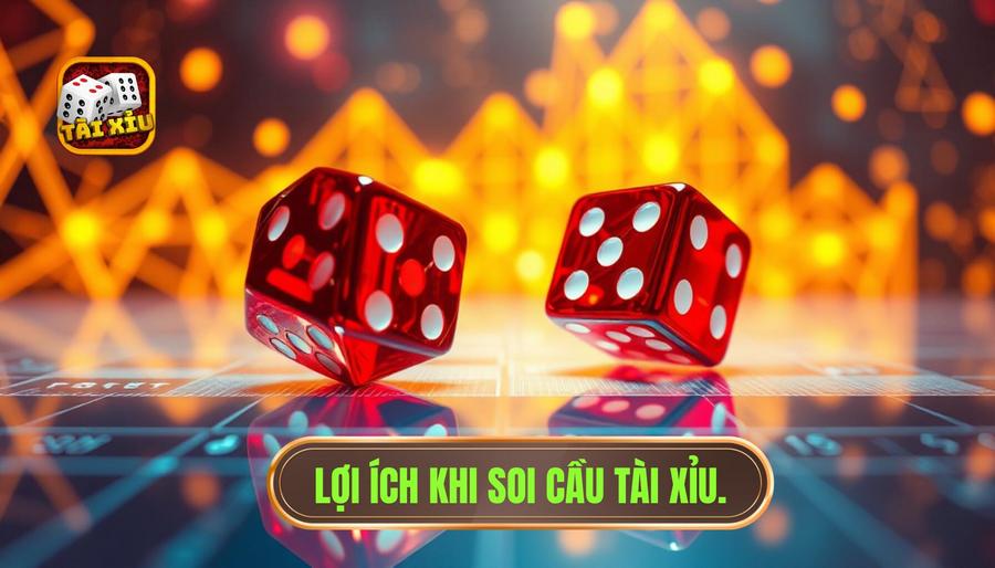 Cầu đẹp trong tài xỉu là gì? Nghệ thuật đọc vị bảng kết quả từ chuyên gia 2 2. Lợi ích khi soi cầu tài xỉu.