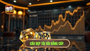Cầu đẹp trong tài xỉu là gì? Nghệ thuật đọc vị bảng kết quả từ chuyên gia
