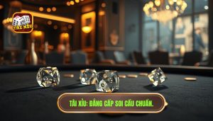 Những Sai Lầm Khi Soi Cầu Tài Xỉu: Tại Sao Bạn Càng Chơi Càng Thua?
